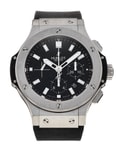 Pre-Owned Hublot Big Bang Watch
